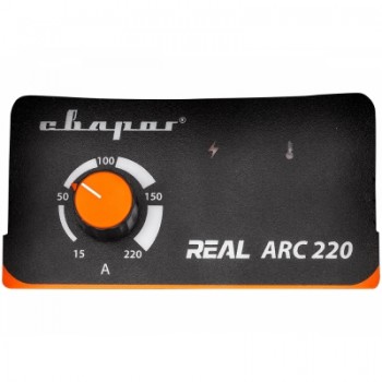 Сварочный аппарат инверторного типа Сварог REAL ARC 220 (Z243)